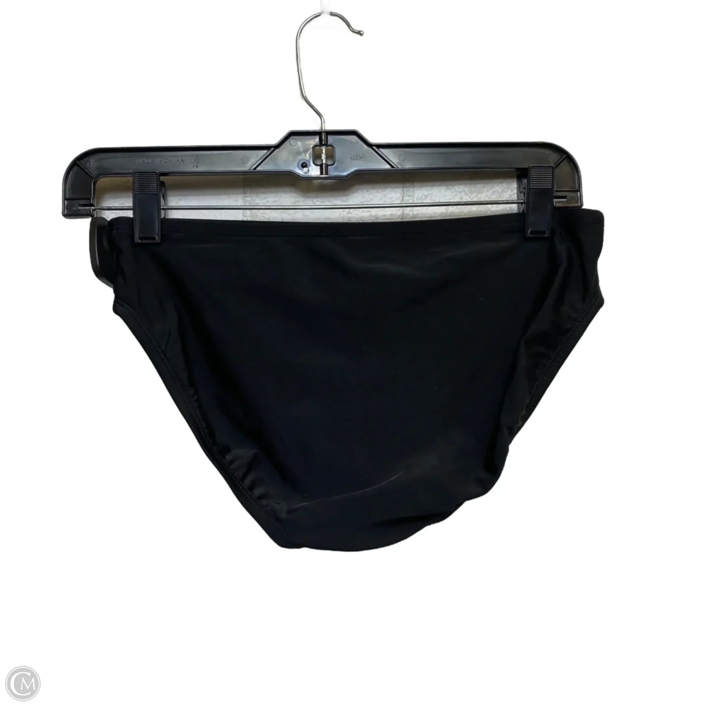 Swimsuit Bottom By Kona Sol In Black, Size: S