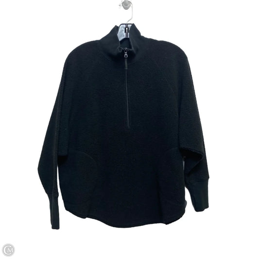 Athletic Fleece By Offline By Aerie In Black, Size: Xs