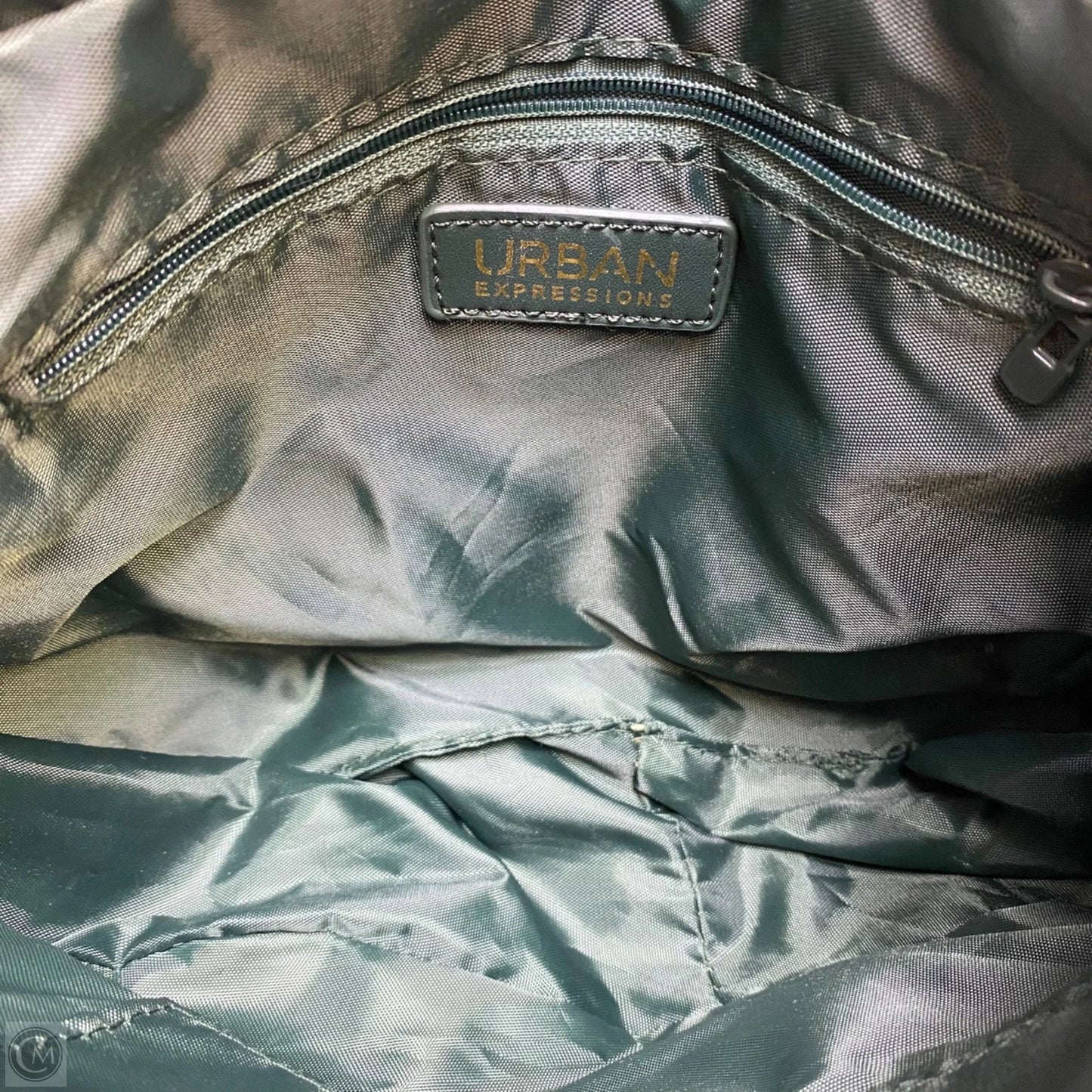 Crossbody By Urban Expressions, Size: Medium