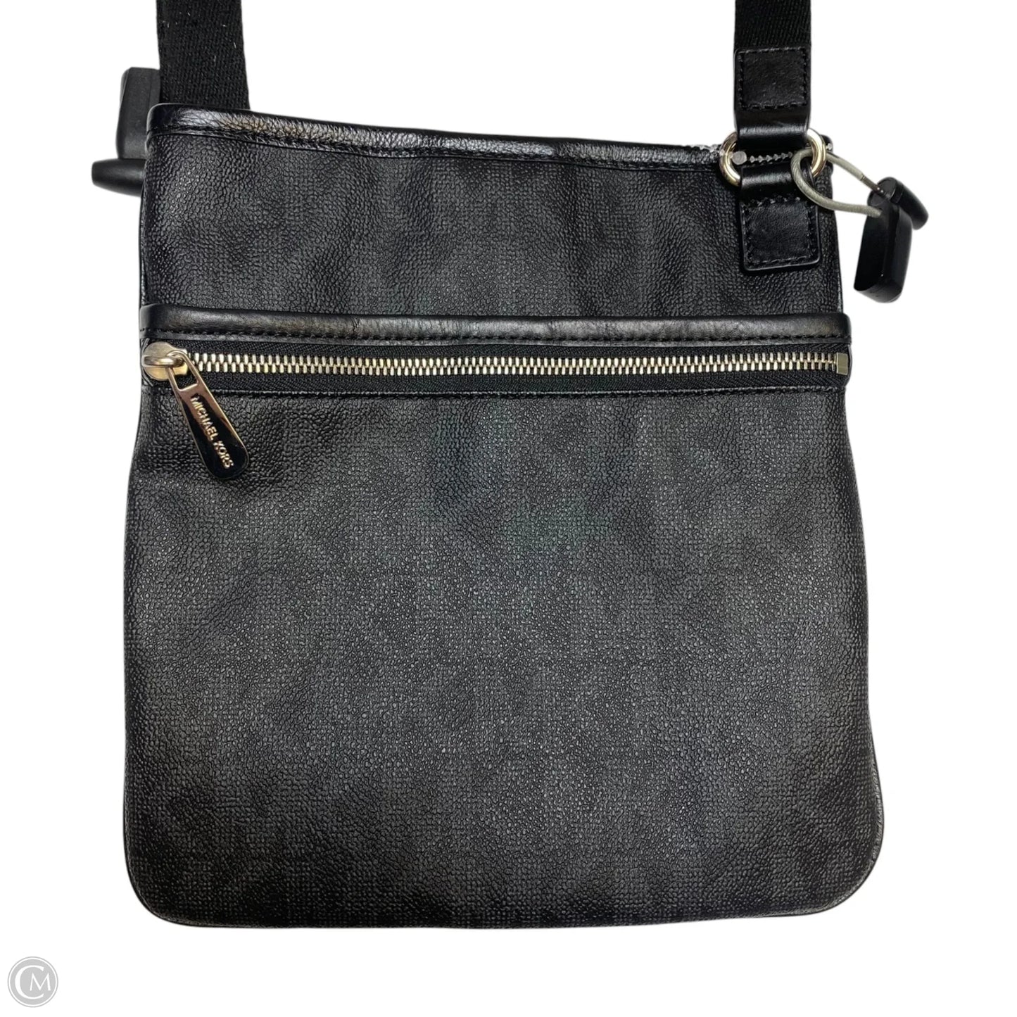 Crossbody Designer By Michael Kors, Size: Small
