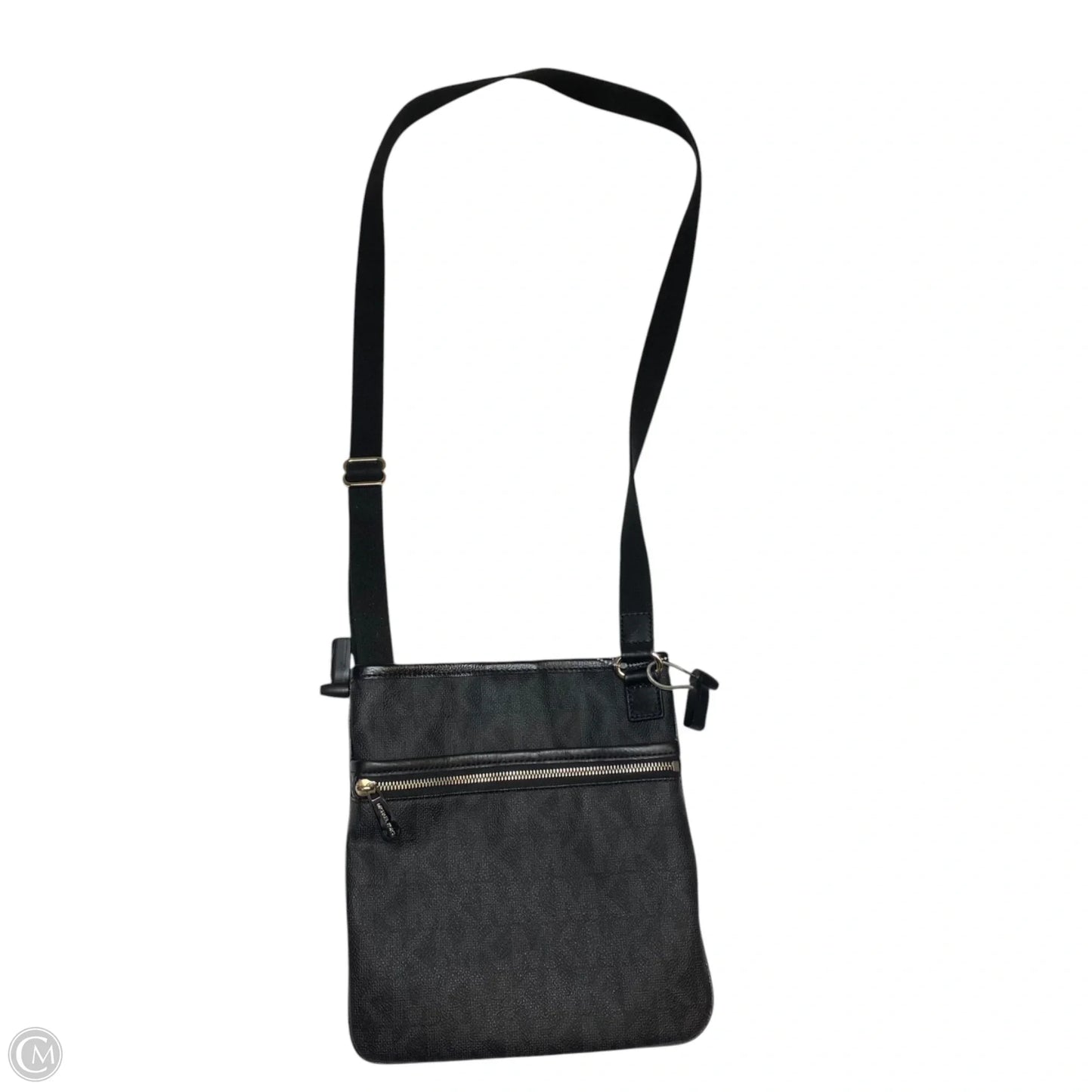 Crossbody Designer By Michael Kors, Size: Small