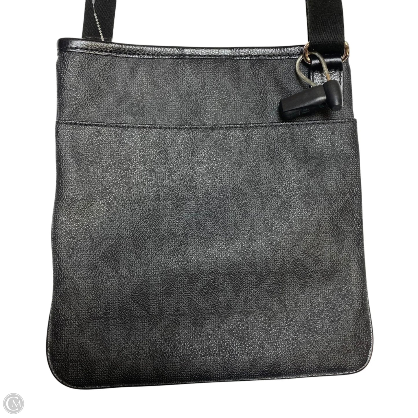 Crossbody Designer By Michael Kors, Size: Small