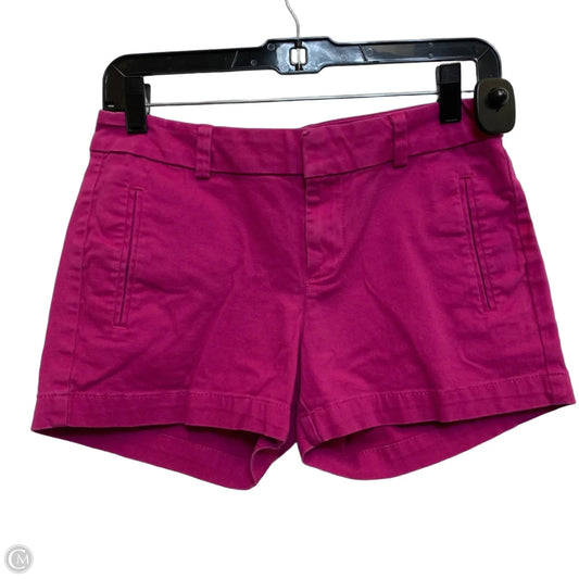 Shorts By Ana In Pink, Size: 2