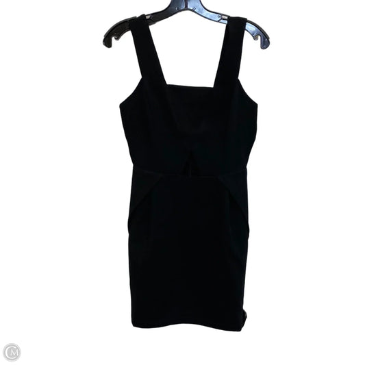 Dress Casual Short By 19 Cooper In Black, Size: Xs