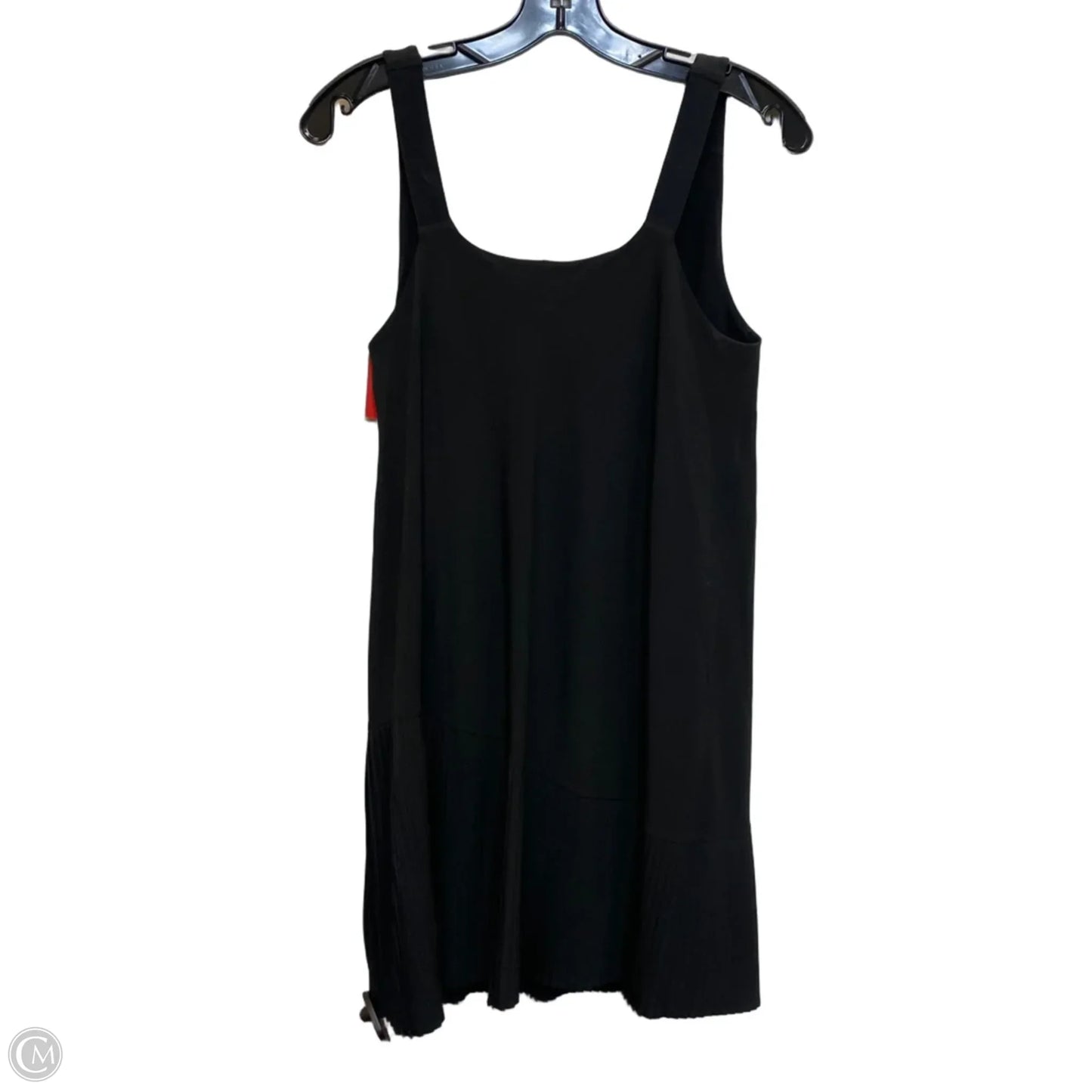 Athletic Dress By Spanx In Black, Size: M