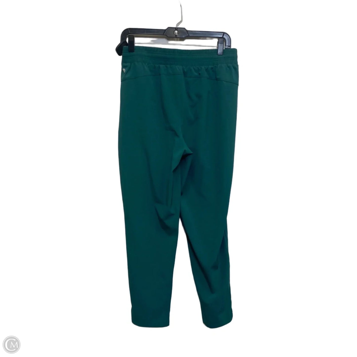 Athletic Pants By Zella In Green, Size: M