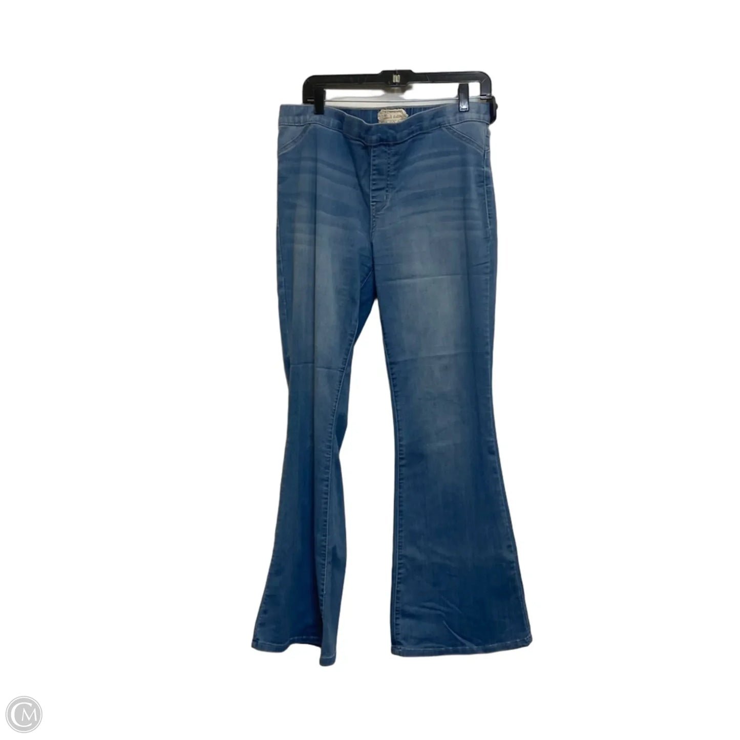 Pants Other By Altard State In Blue, Size: L