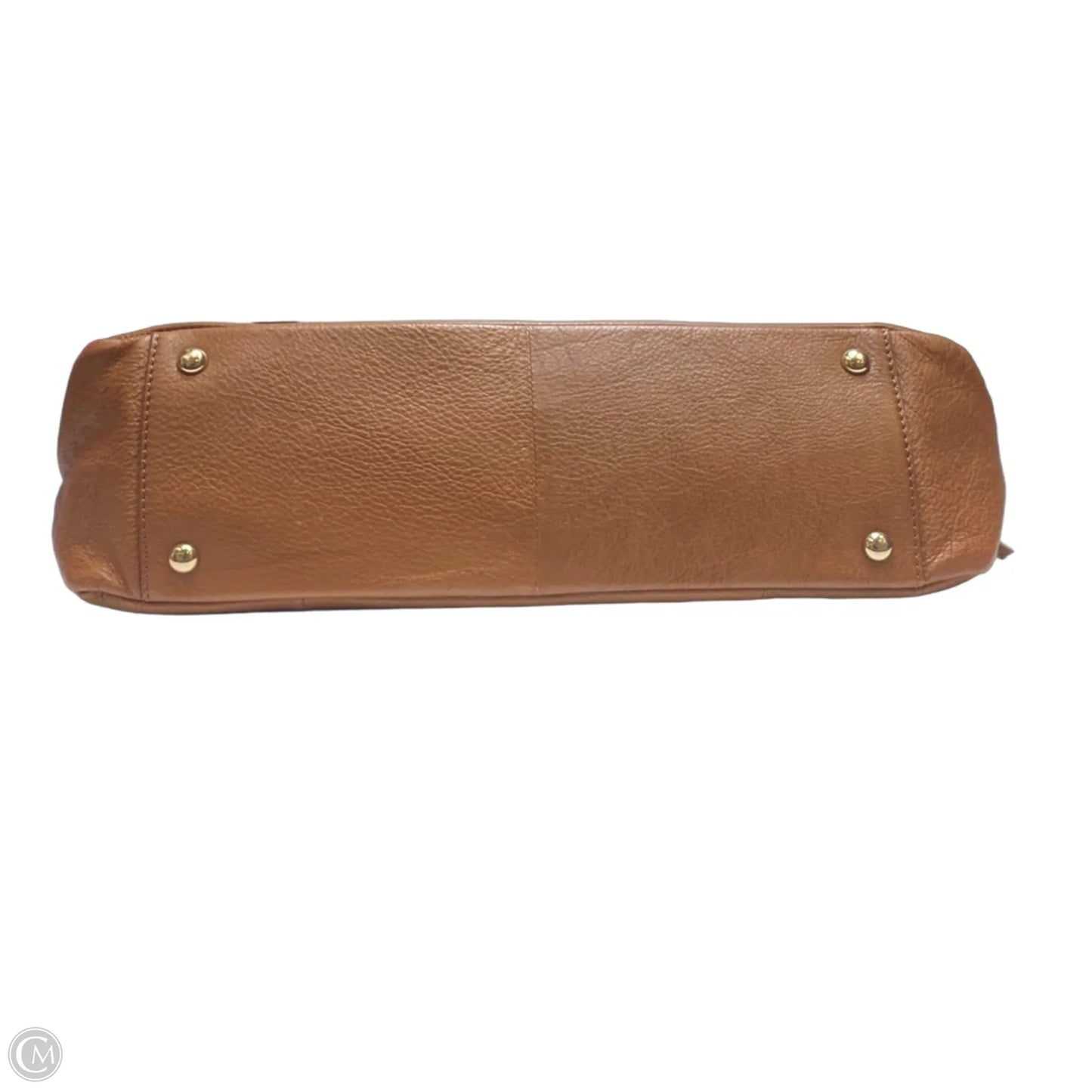 Handbag By Paul Costelloe, Size: Large