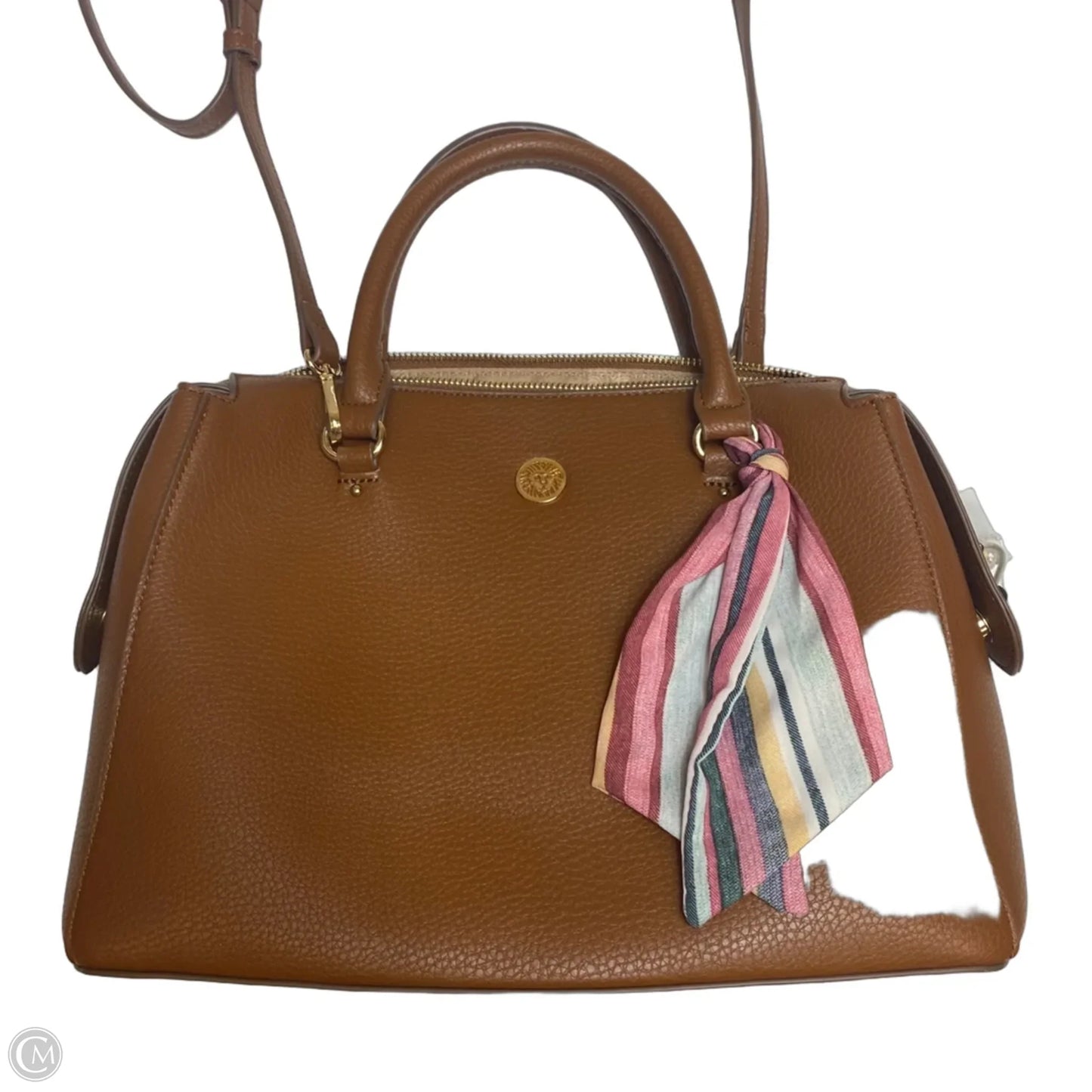 Crossbody By Anne Klein, Size: Medium
