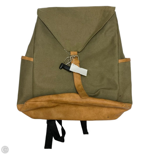Backpack By DSW, Size: Large