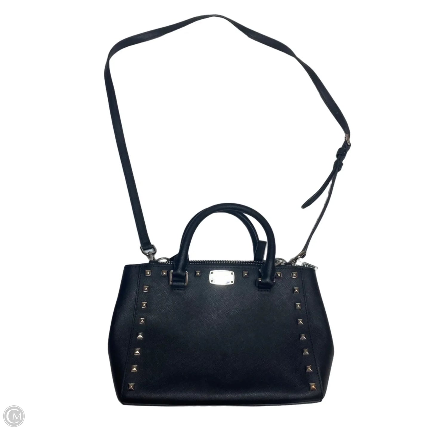 Crossbody Designer By Michael Kors, Size: Small