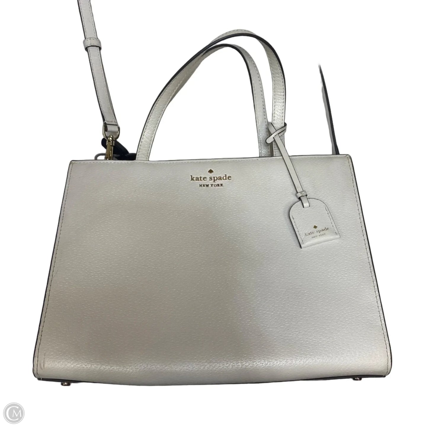 Handbag Designer By Kate Spade, Size: Medium