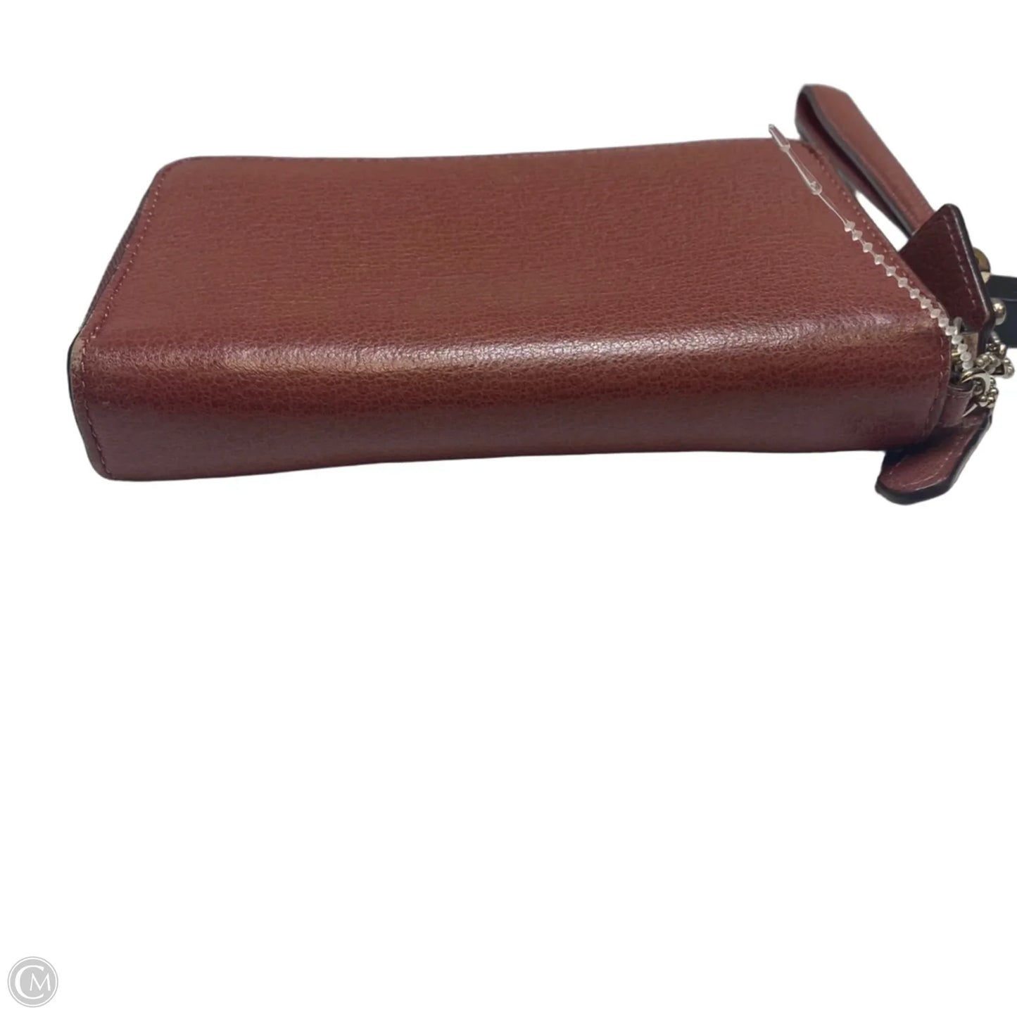 Wallet Designer By Coach, Size: Medium