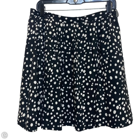 Skirt Mini & Short By XXI ESSENTIALS In Black, Size: M