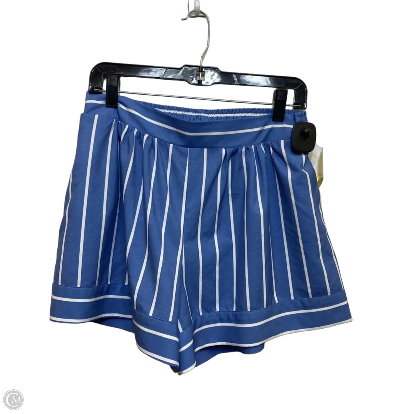 Shorts Set By Cmf In Black, Size: L