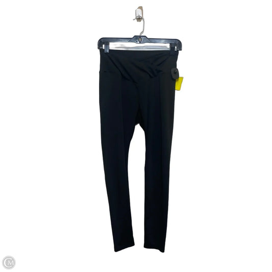 Pants Lounge By Shein In Black, Size: S