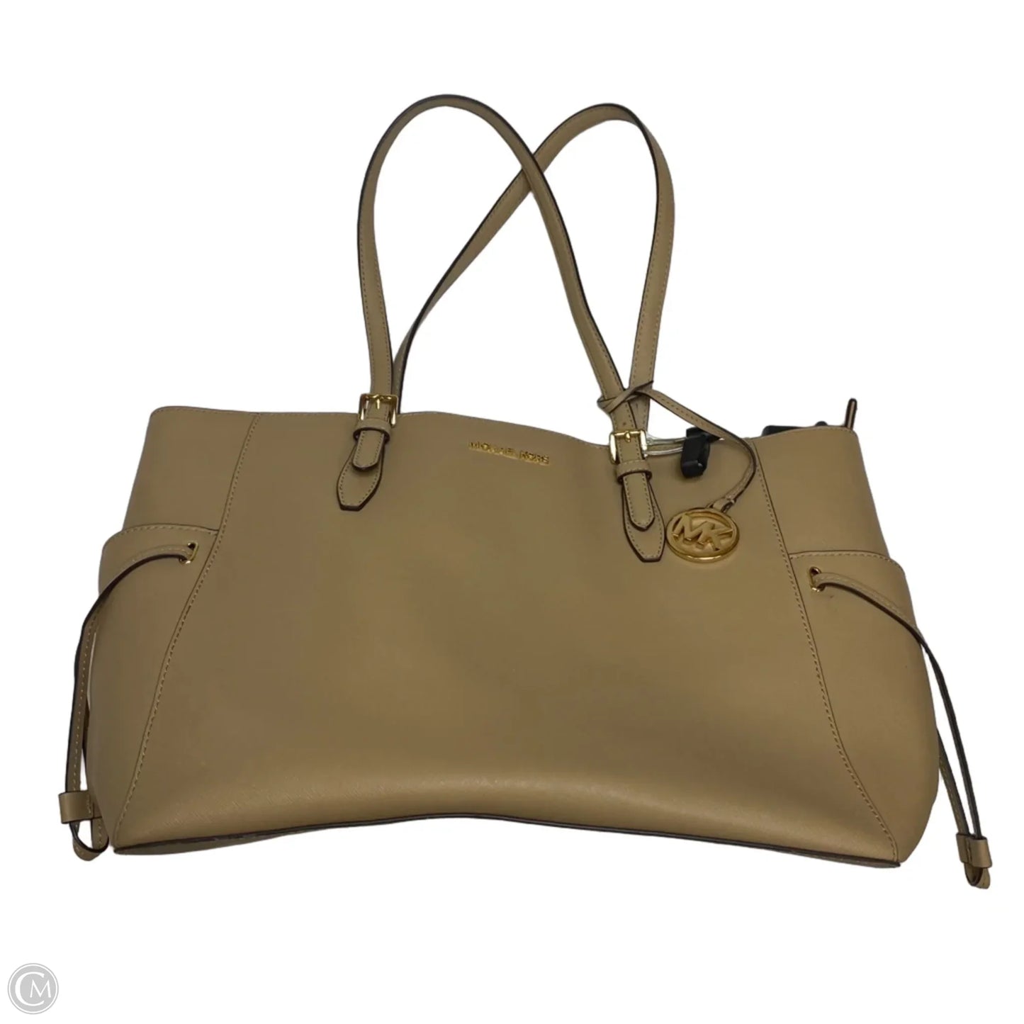 Handbag Designer By Michael Kors, Size: Large