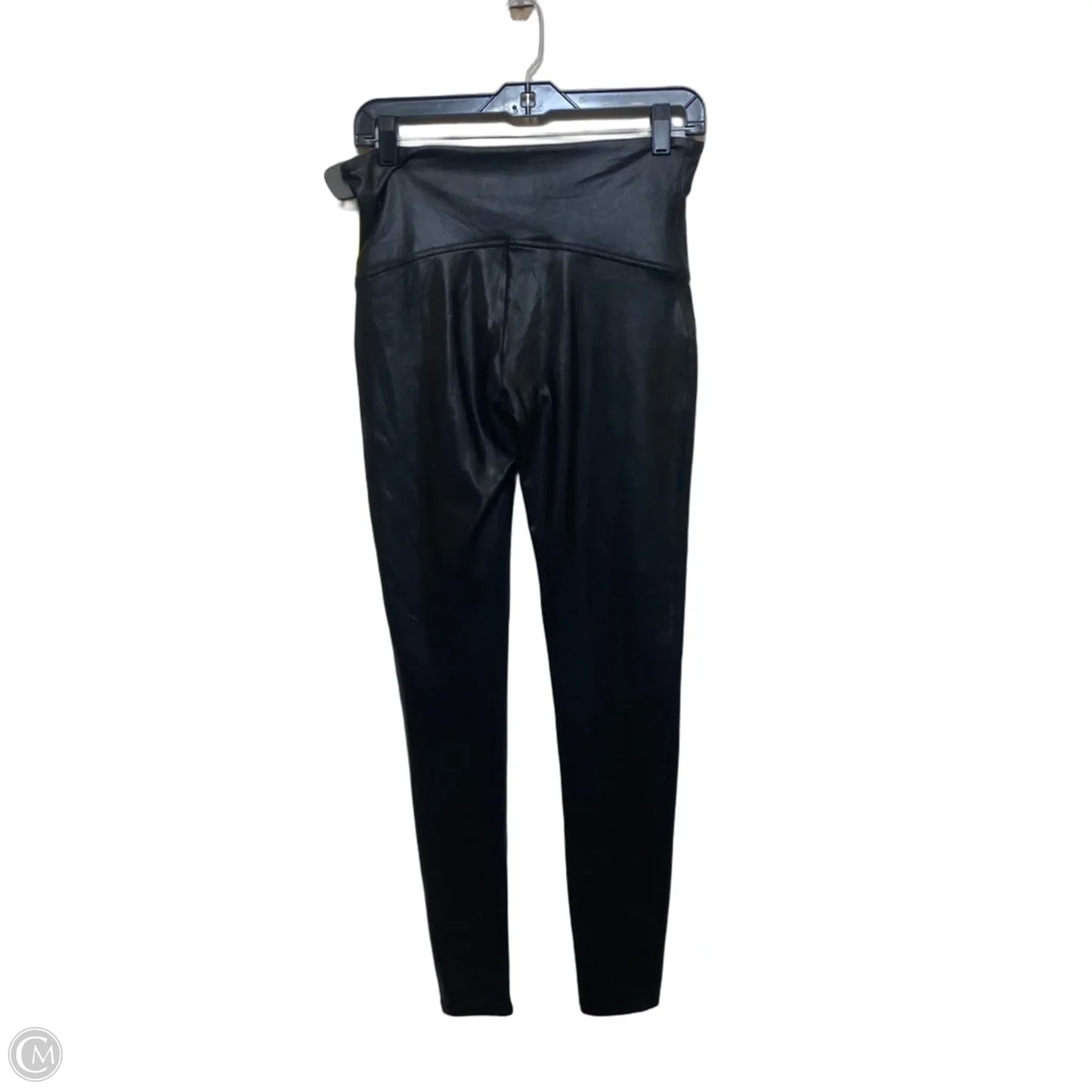 Pants Other By Spanx In Black, Size: Xl