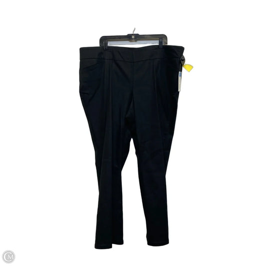Pants Other By West Bound In Black, Size: 24