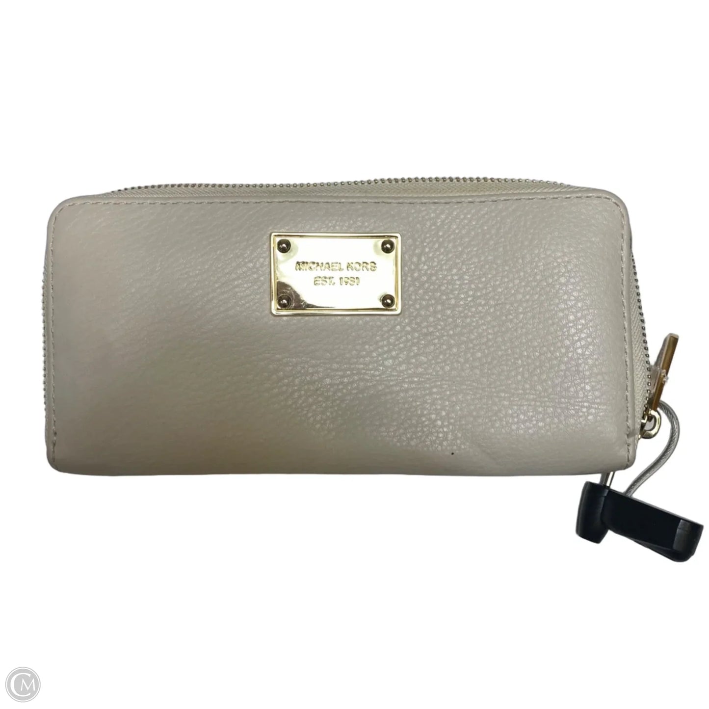 Wallet Designer By Michael Kors, Size: Medium