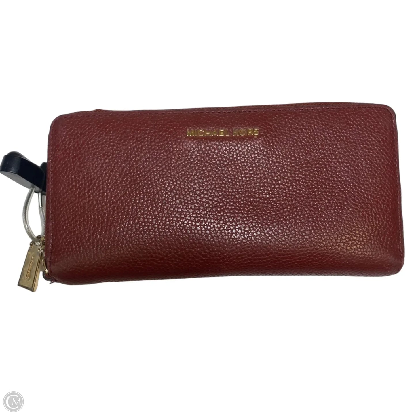 Wallet Designer By Michael Kors, Size: Large