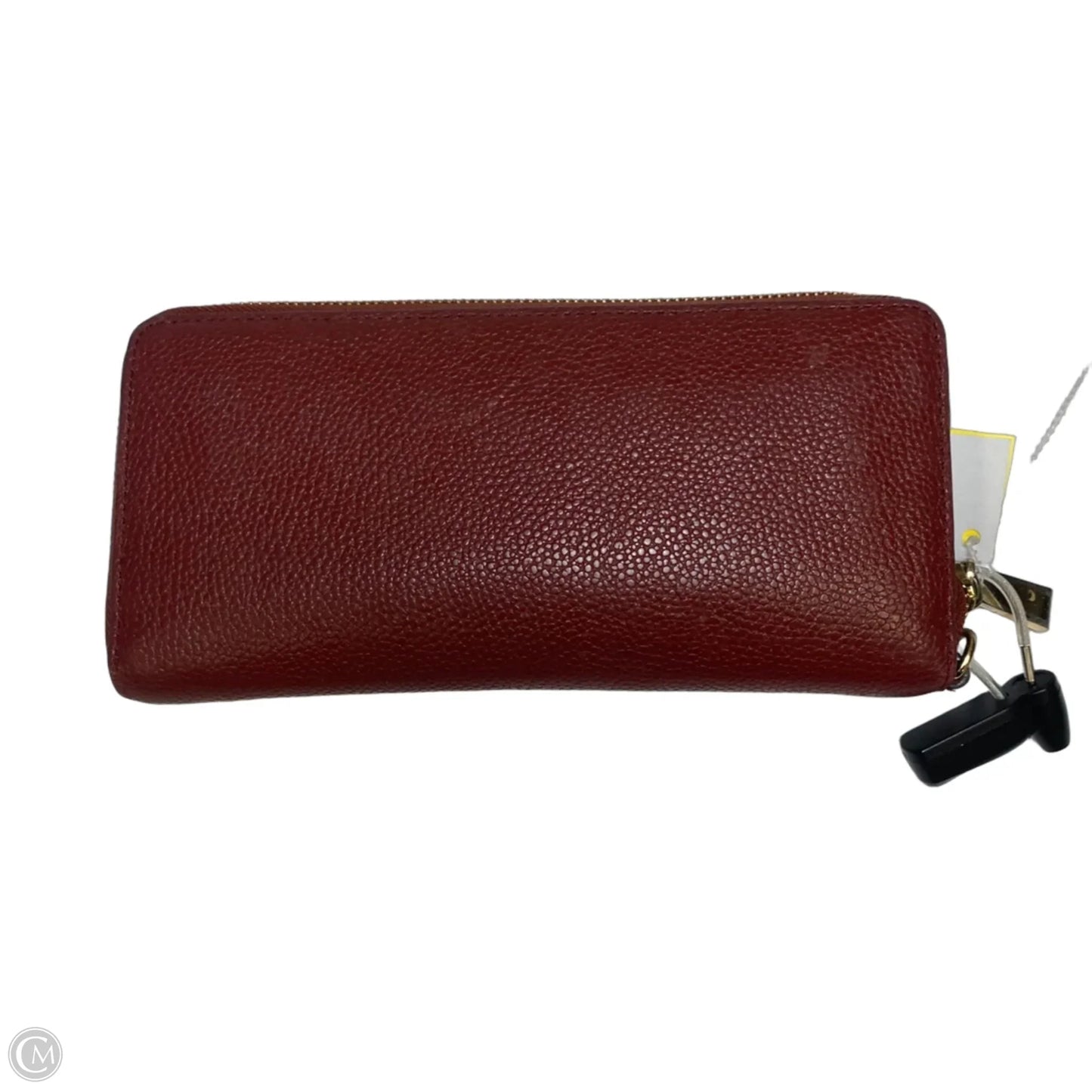Wallet Designer By Michael Kors, Size: Large