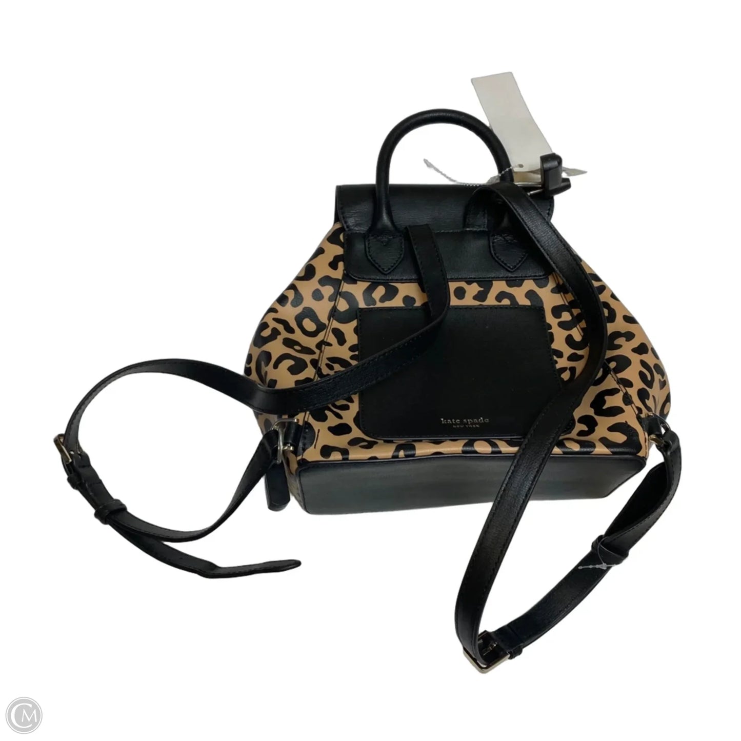 Backpack Designer By Kate Spade, Size: Small