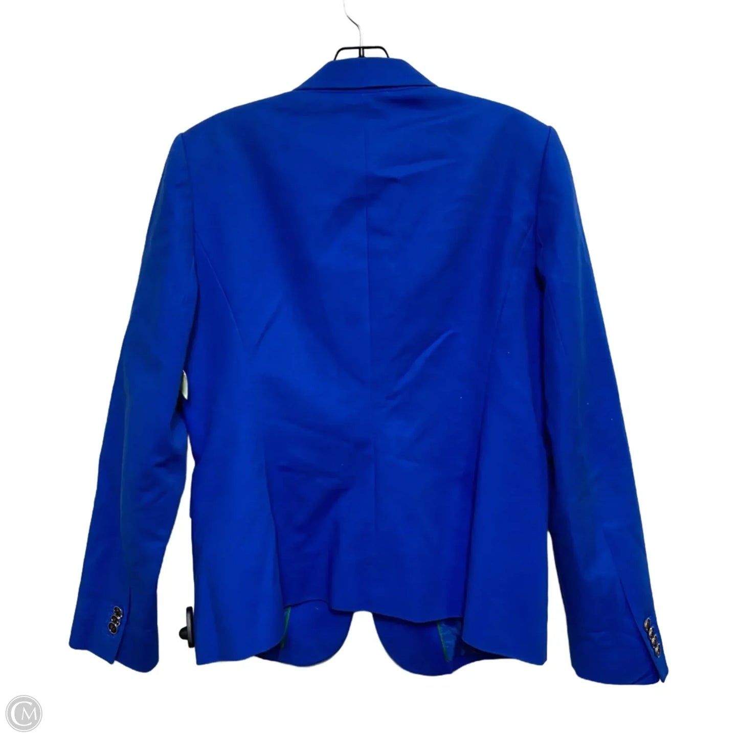 Blazer By Vince Camuto In Blue, Size: L