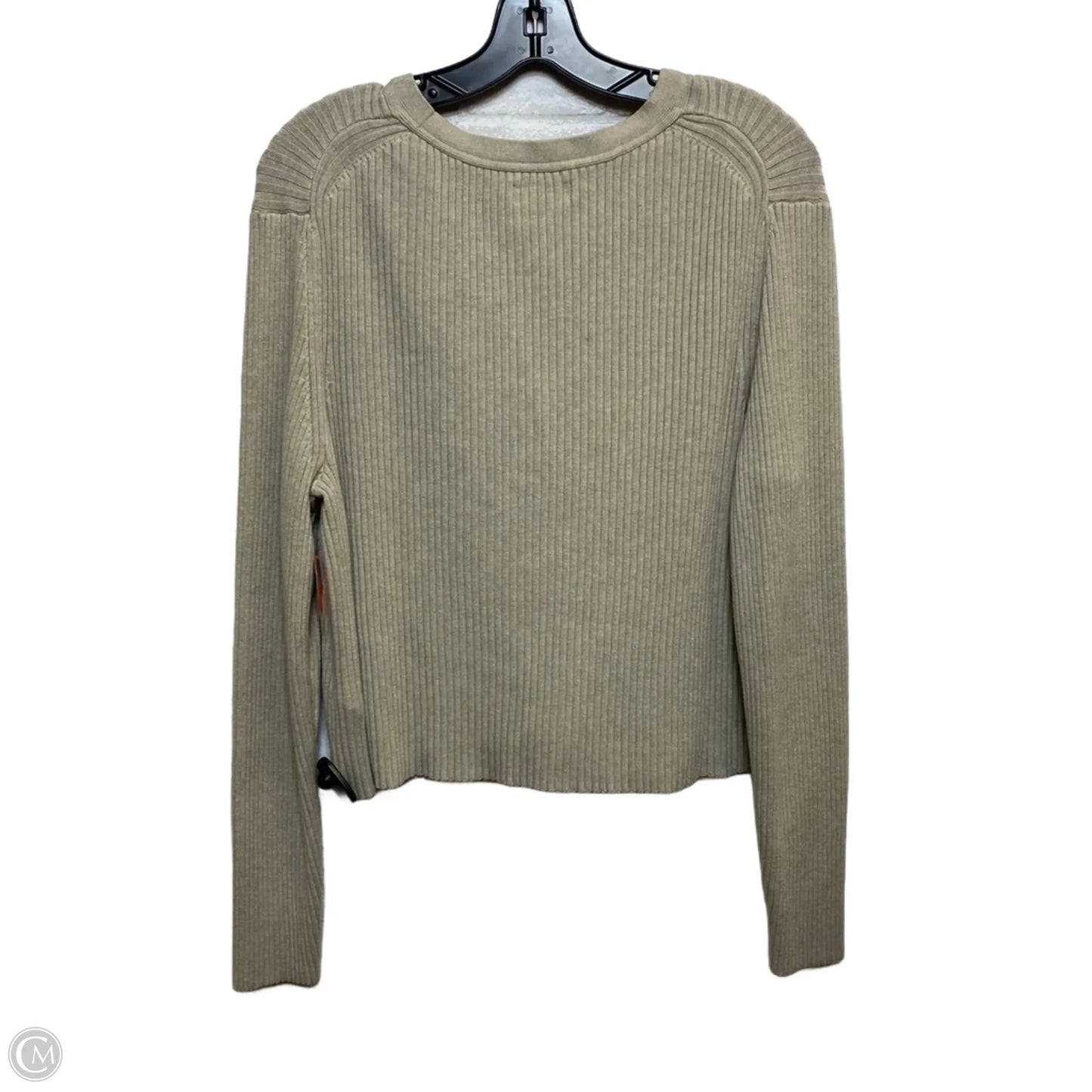 Cardigan By Gap In Brown, Size: Xxl