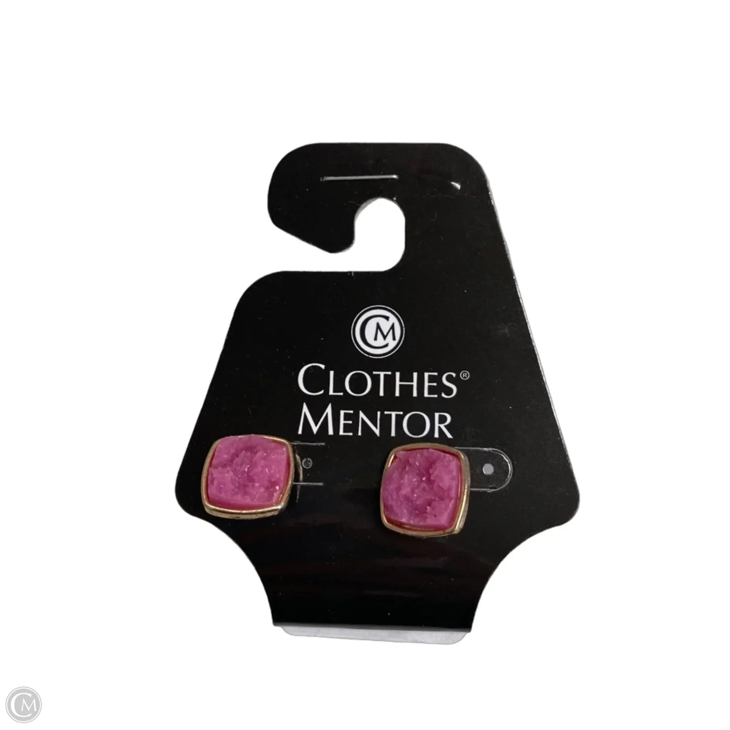 Earrings Stud By Clothes Mentor