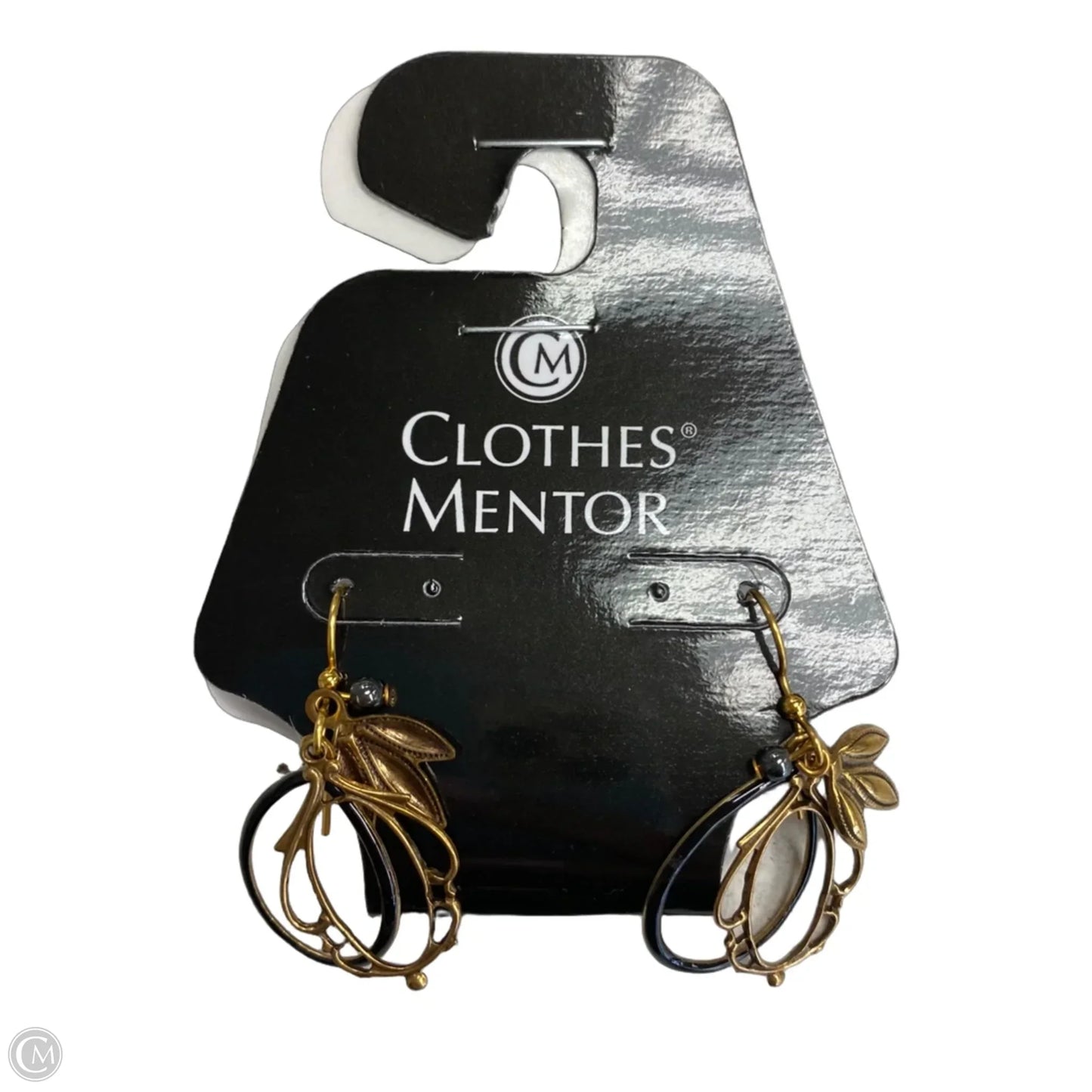 Earrings Dangle/drop By Clothes Mentor