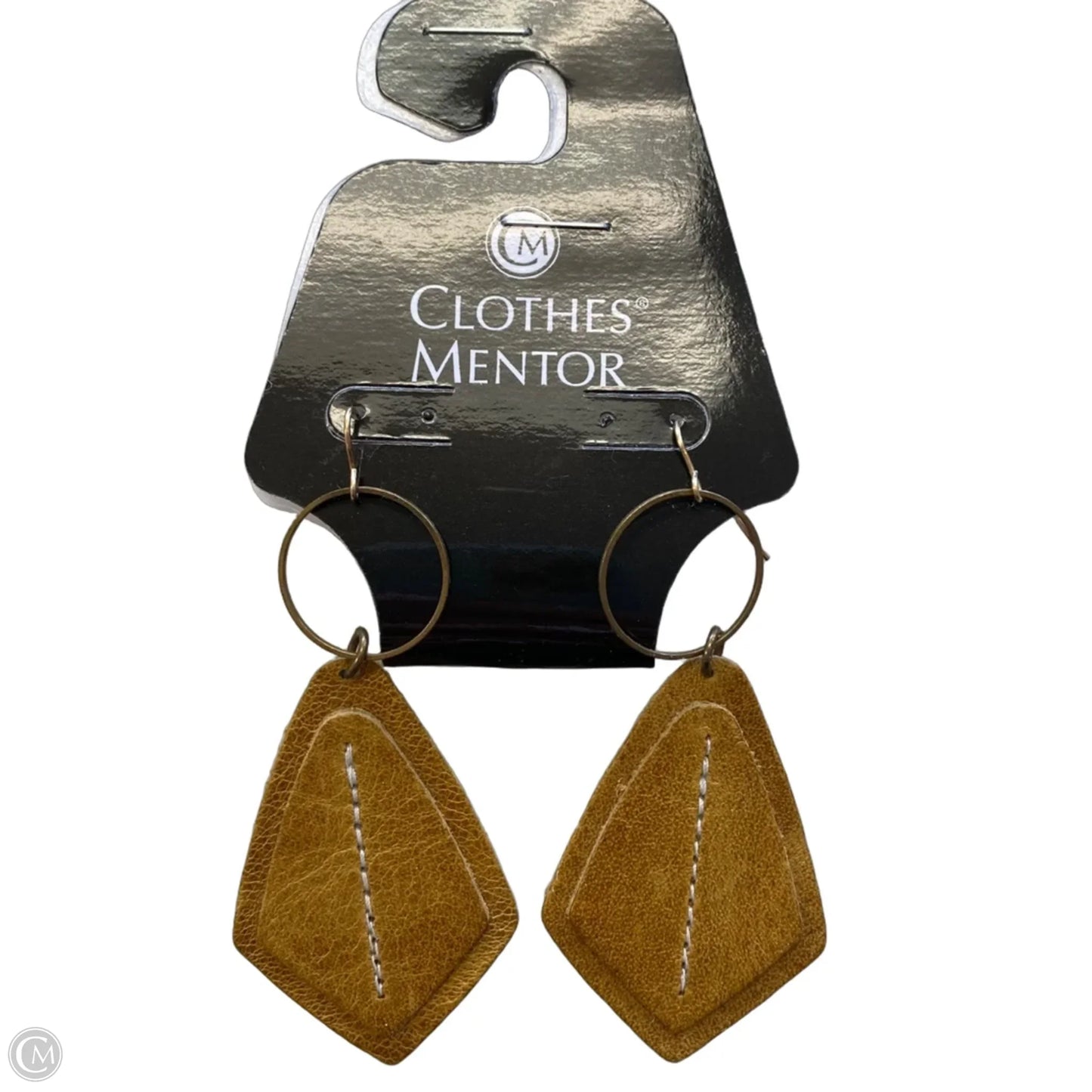 Earrings Dangle/drop By Clothes Mentor