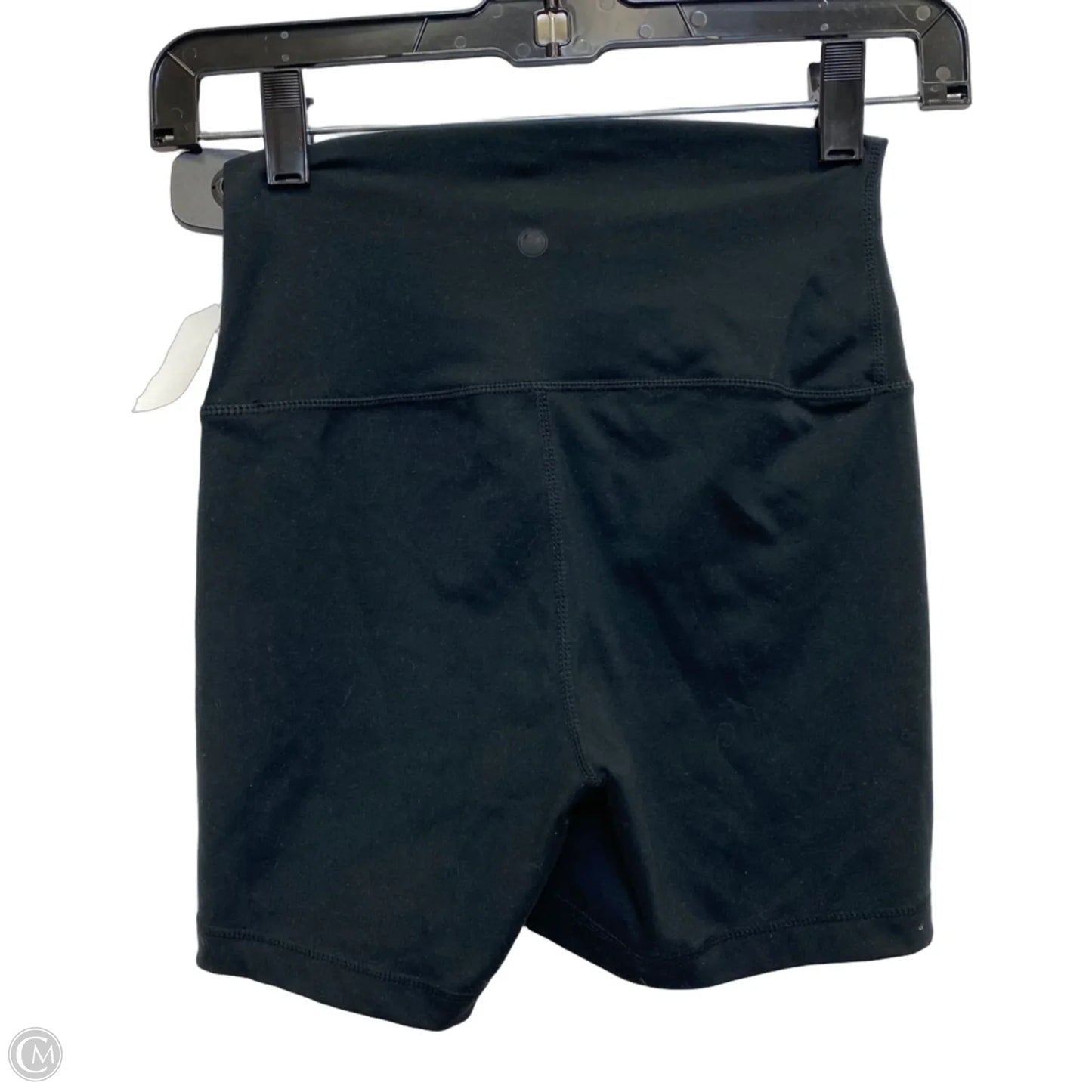 Athletic Shorts By Yogalicious In Black, Size: S