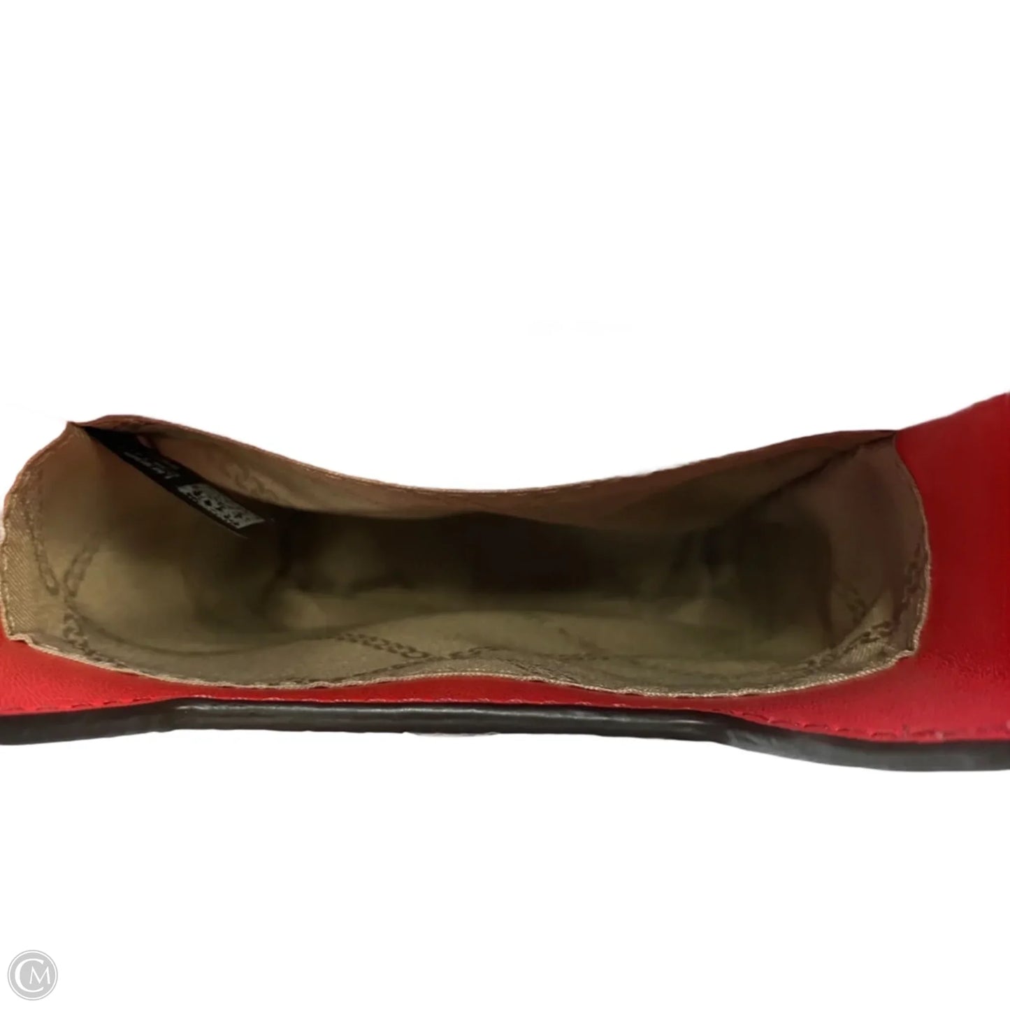 Crossbody Designer By Michael Kors, Size: Small