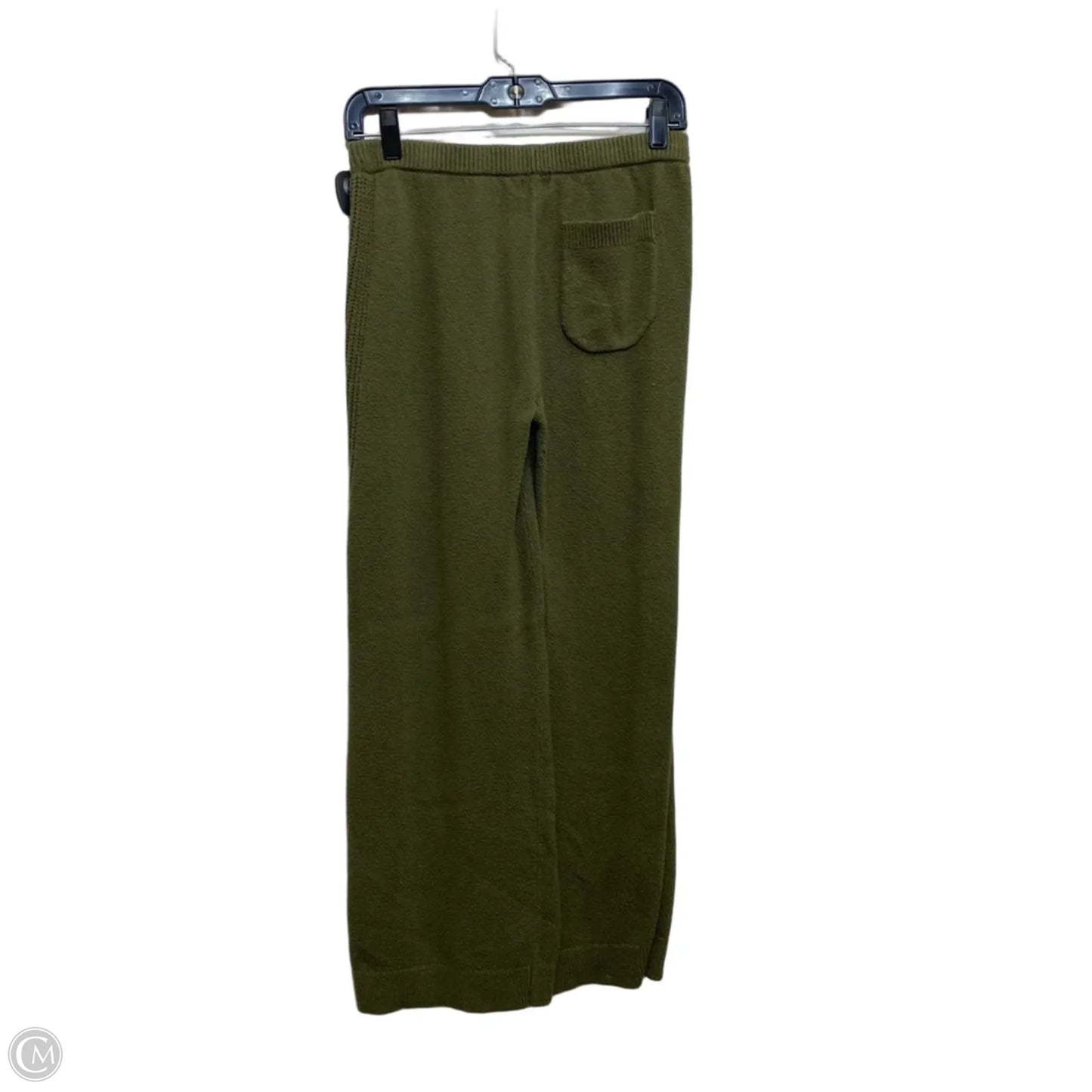 Pants Other By Auden In Green, Size: Xs