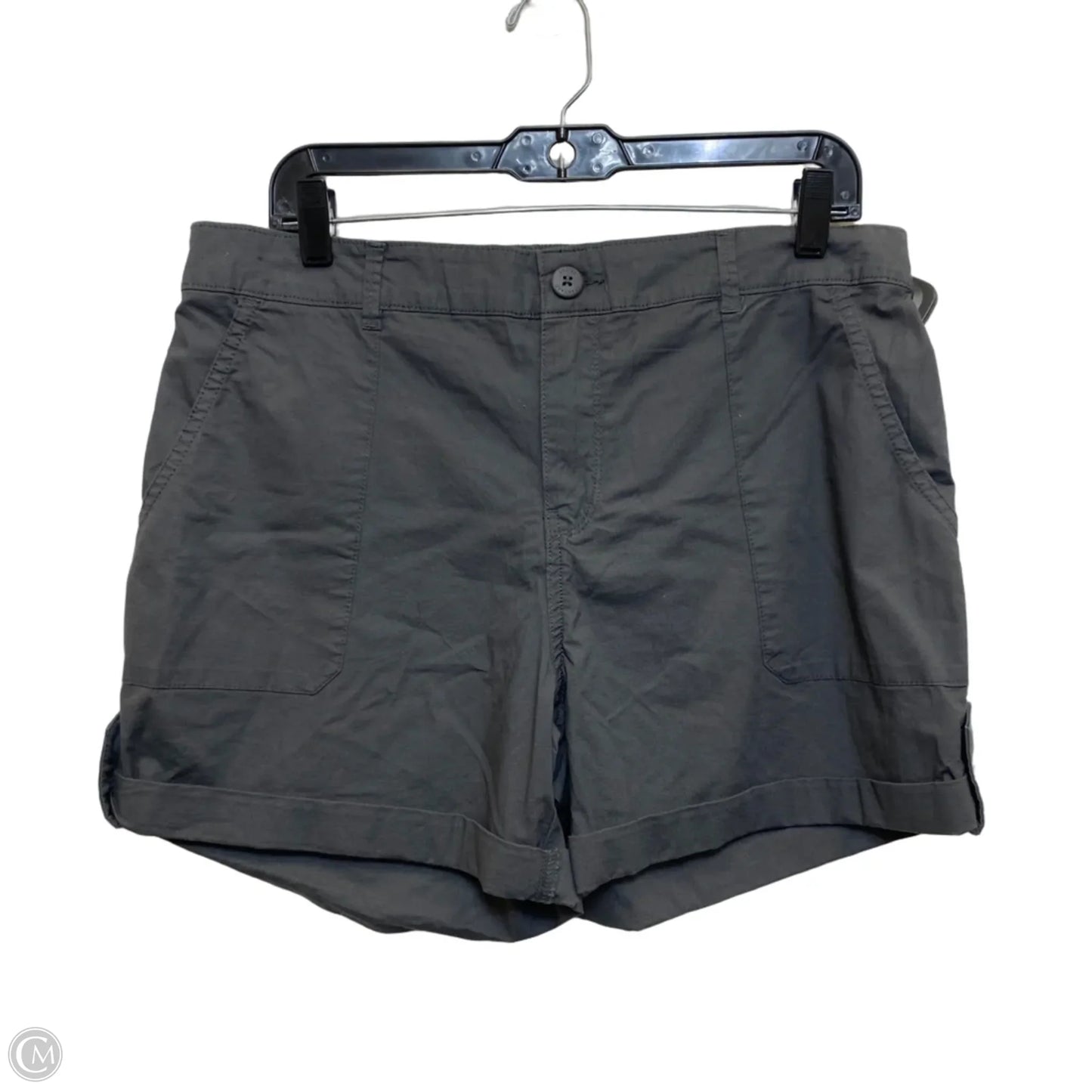 Shorts By Social Standard By Sanctuary In Grey, Size: L