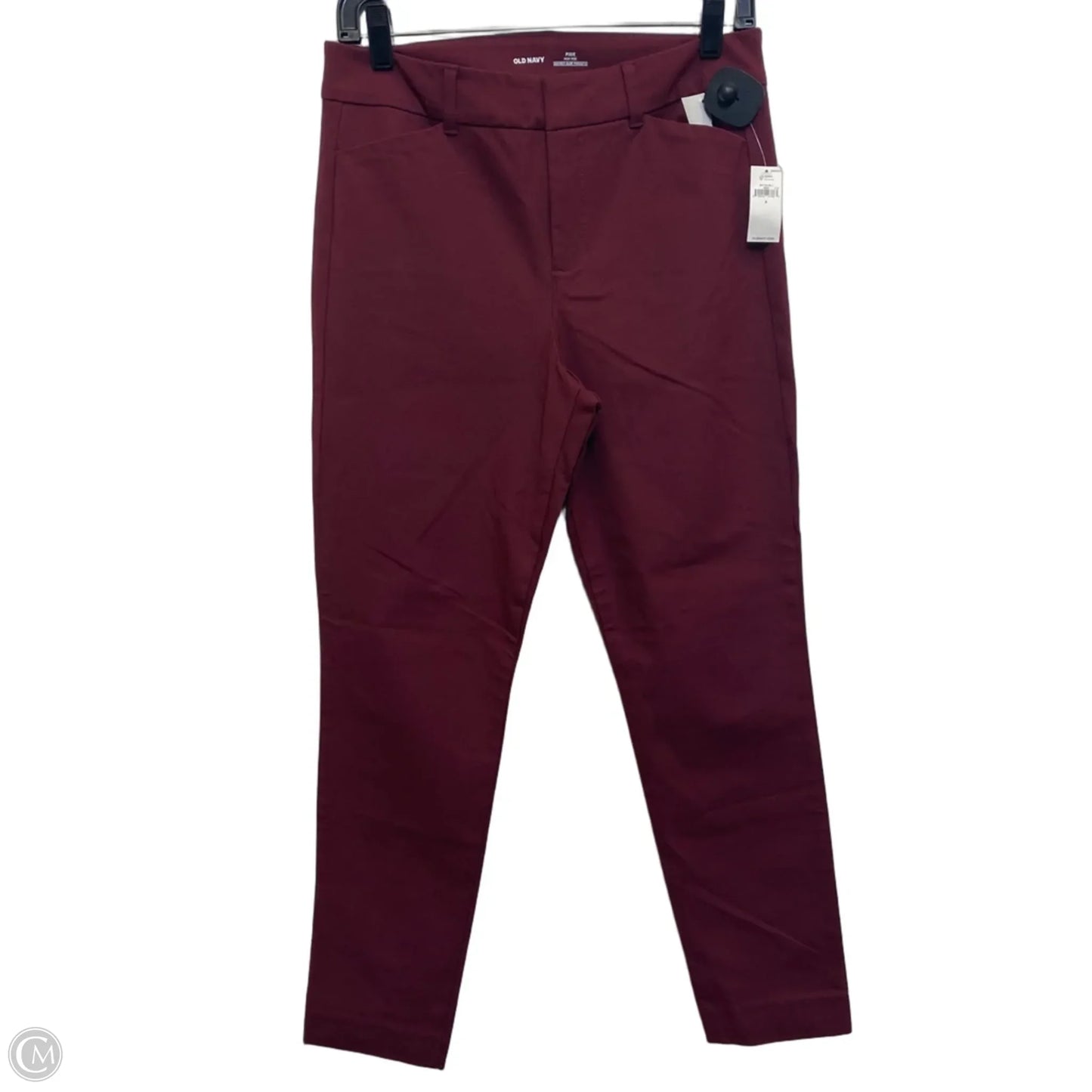 Pants Other By Old Navy In Red, Size: 6