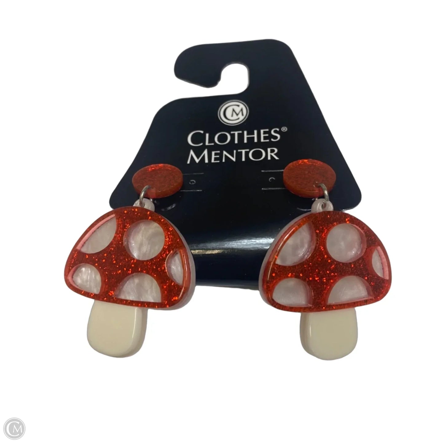 Earrings Dangle/drop By Clothes Mentor