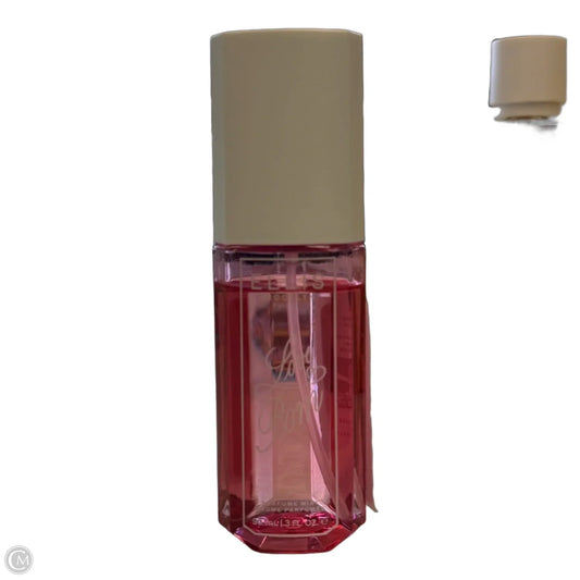 Fragrance By Ellis Brooklyn