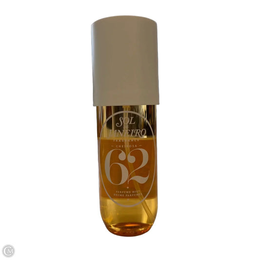 Fragrance By Sol De Janeiro