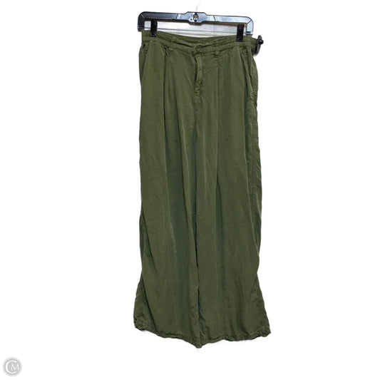 Pants Other By Aerie In Green, Size: M
