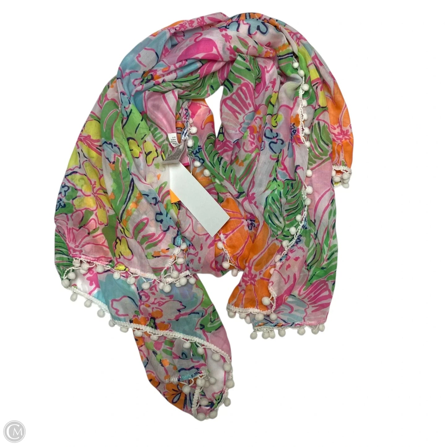 Scarf Designer By Target-designer