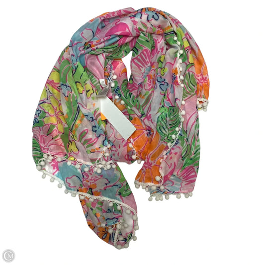 Scarf Designer By Target-designer