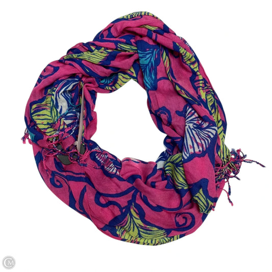 Scarf Designer By Lilly Pulitzer