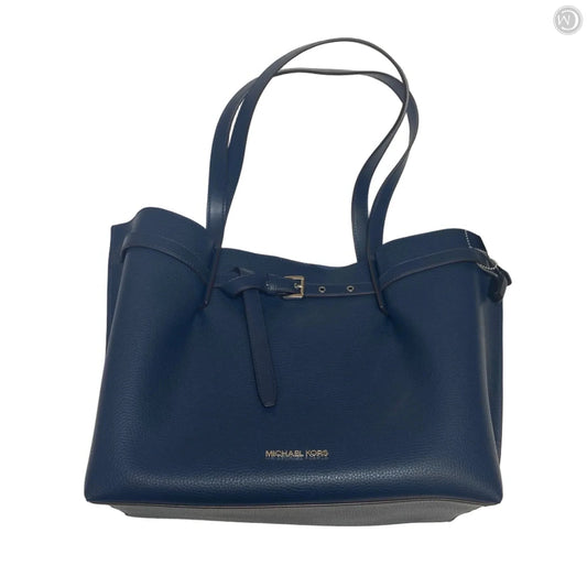 Handbag Designer By Michael Kors, Size: Large