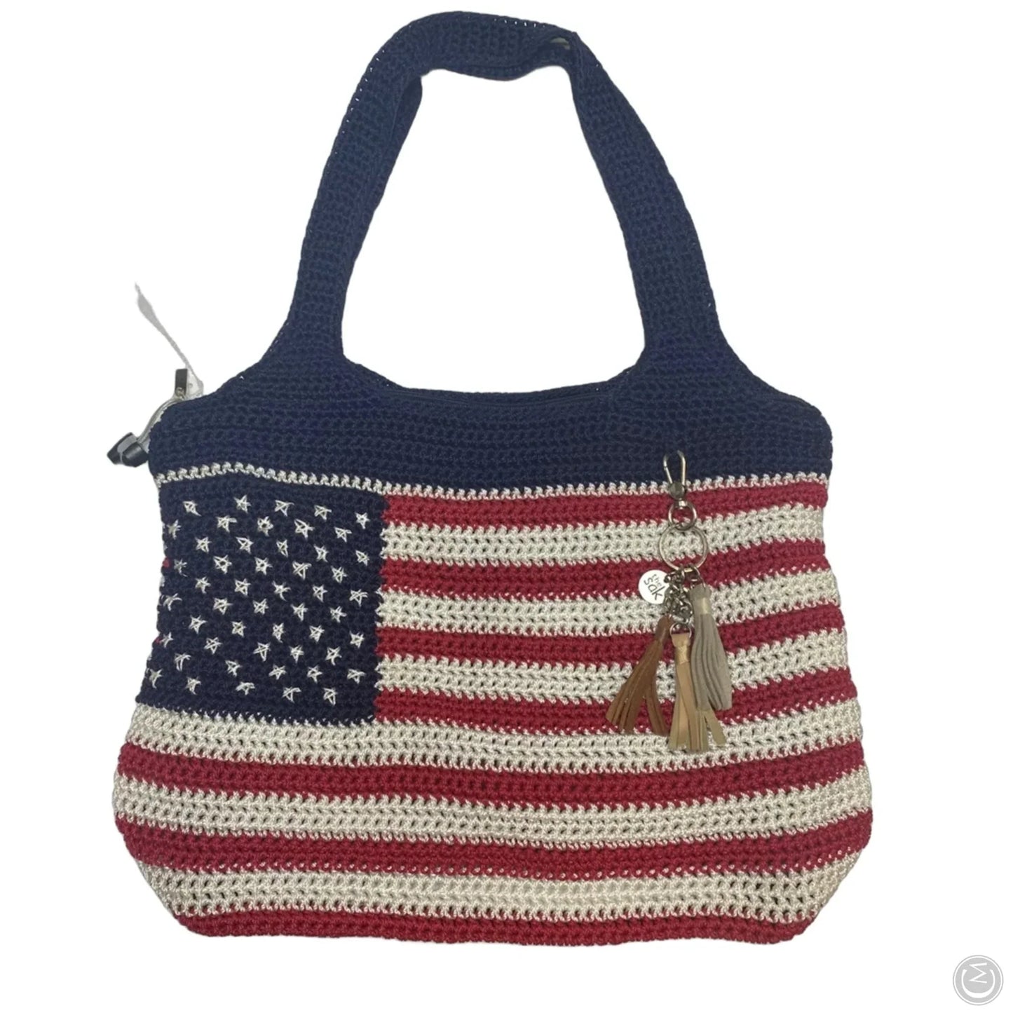 Handbag By The Sak, Size: Large