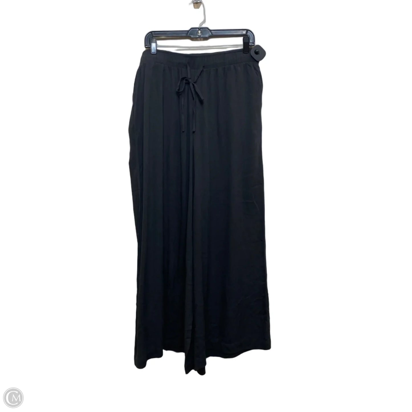 Pants Wide Leg By Torrid In Grey, Size: 1x