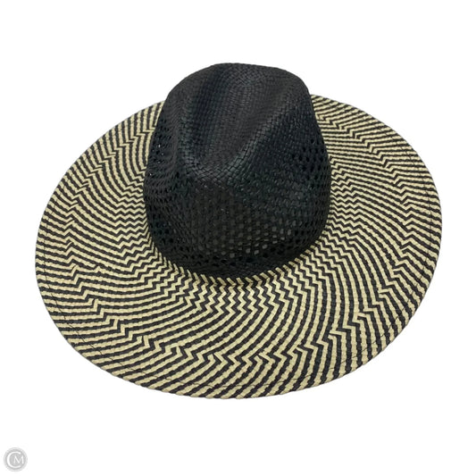 Hat Sun By Tabitha