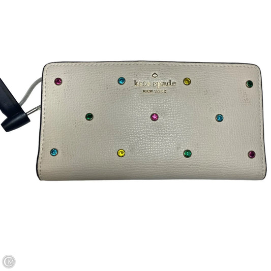 Wallet Designer By Kate Spade, Size: Medium