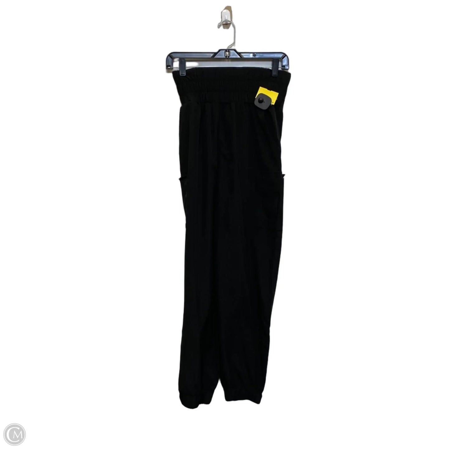 Athletic Pants By New In In Black, Size: S